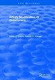 Book cover of: Affinity Modification Of Biopolymers. By: Dmitri G. Knorre