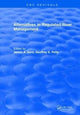 Book cover of: Alternatives in Regulated River Management. By: James A. Gore