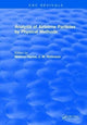 Book cover of: Analysis of Airborne Particles by Physical Methods. By: Malissa Hanns