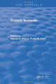 Book cover of: Coastal Wetlands. By: Harold H. Prince