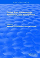 Book cover of: Coffee Rust: Epidemiology, Resistance and Management. By: Ajjamada C. Kushalappa
