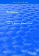 Book cover of: Dirofilariasis. By: P. F. L. Boreham