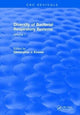 Book cover of: Diversity of Bacterial Respiratory Systems. By: Christopher J. Kowles