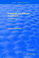 Book cover of: Industrial Wastewater Treatment. By: J. D. Edwards