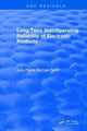 Book cover of: Long-Term Non-Operating Reliability of Electronic Products. By: Judy Pecht