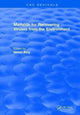 Book cover of: Methods For Recovering Viruses From The Environment. By: Gerald Berg