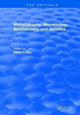 Book cover of: Methylotrophs : Microbiology. Biochemistry and Genetics. By: Hou