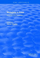 Book cover of: Mutagens in Food. By: Veikko Hayatsu