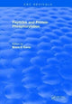 Book cover of: Peptides and Protein Phosphorylation. By: B. E. Kemp