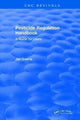 Book cover of: Pesticide Regulation Handbook. By: Jan Greene