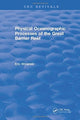 Book cover of: Physical Oceanographic Processes of the Great Barrier Reef. By: E. Wolanski