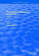 Book cover of: Plant Growth Regulating Chemicals. By: Louis G. Nickell