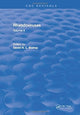 Book cover of: Rhabdoviruses. By: Bishop