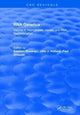 Book cover of: RNA Genetics. By: Esteban Domingo