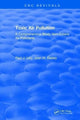 Book cover of: Toxic Air Pollution. By: Paul J. Lioy