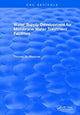 Book cover of: Water Supply Development for Membrane Water Treatment Facilities. By: Thomas M. Missimer