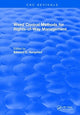 Book cover of: Weed Control Methods for Rights of Way Management. By: Edward O. Gangstad