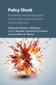 Book cover of: Policy Shock. By: Edward J. Balleisen