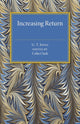 Book cover of: Increasing Return. By: G. T. Jones