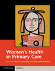 Book cover of: Women's Health in Primary Care. By: Anne Connolly