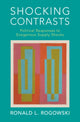 Book cover of: Shocking Contrasts. By: Ronald L. Rogowski
