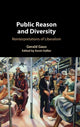 Book cover of: Public Reason and Diversity. By: Gerald Gaus