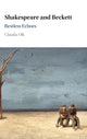 Book cover of: Shakespeare and Beckett. By: Claudia Olk