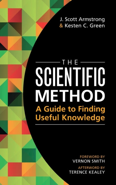 Book cover of: Scientific Method