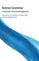 Book cover of: Korean Grammar. By: Mira Kim
