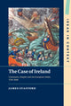Book cover of: Case of Ireland. By: James Stafford