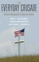 Book cover of: Everyday Crusade. By: Eric L. McDaniel