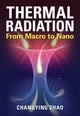 Book cover of: Thermal Radiation
