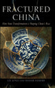 Book cover of: Fractured China. By: Lee Jones