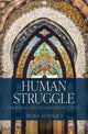 Book cover of: Human Struggle. By: Mona Siddiqui