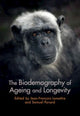 Book cover of: Biodemography of Ageing and Longevity. By: Jean-François Lemaître