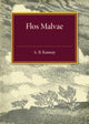 Book cover of: Flos Malvae. By: A. B. Ramsay