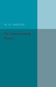 Book cover of: On Understanding Physics. By: W. H. Watson