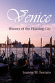Book cover of: Venice. By: Joanne M. Ferraro