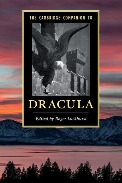 Cambridge Companion to Dracula