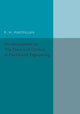 Book cover of: Introduction to the Theory of Control in Mechanical Engineering. By: R. H. Macmillan
