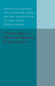 Book cover of: Collected Papers in Physics and Engineering. By: James Thomson