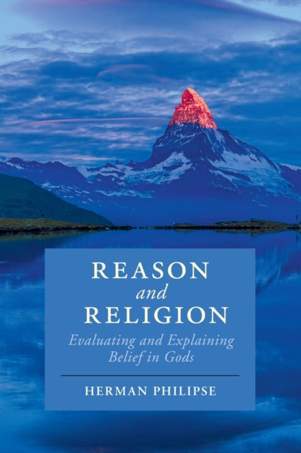 Book cover of: Reason and Religion. By: Herman Philipse