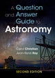 Question and Answer Guide to Astronomy