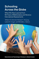 Book cover of: Schooling Across the Globe. By: Schmidt, William H.