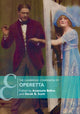 Book cover of: Cambridge Companion to Operetta. By: Anastasia Belina