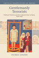 Book cover of: Gentlemanly Terrorists. By: Durba Ghosh