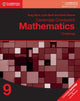 Book cover of: Cambridge Checkpoint Mathematics Challenge Workbook 9. By: Greg Byrd