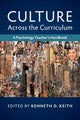 Book cover of: Culture across the Curriculum