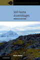 Book cover of: Soil Fauna Assemblages. By: Uffe N. Nielsen