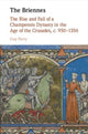 Book cover of: Briennes. By: Guy J. M. Perry